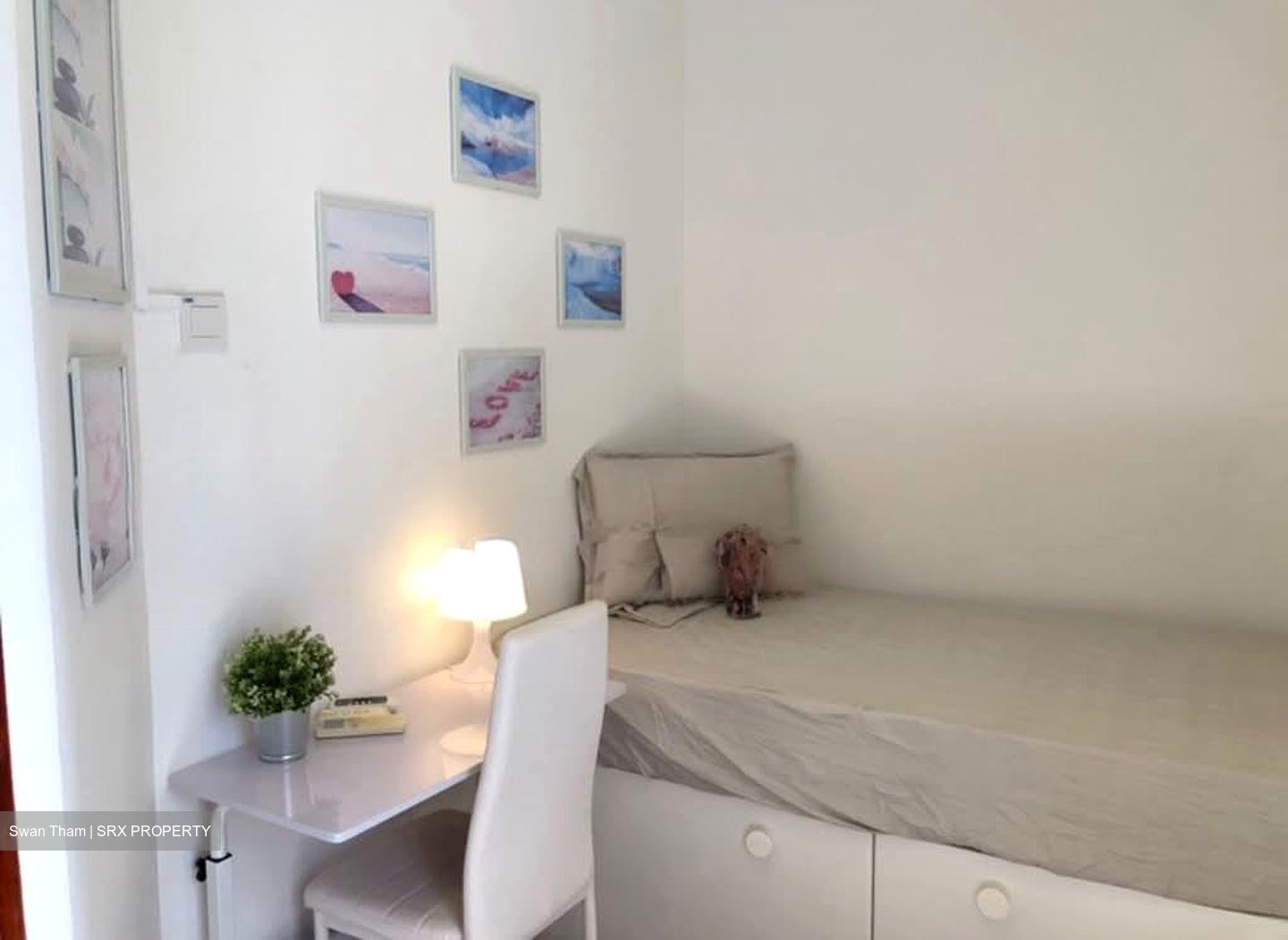 The Mayfair (D22), Condominium #558426191